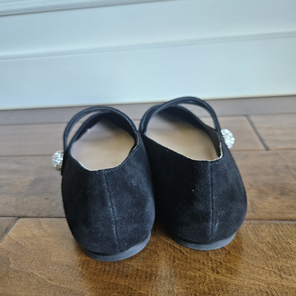 Stuart Weitzman Dede Shoes NWT - Picture 7 of 11